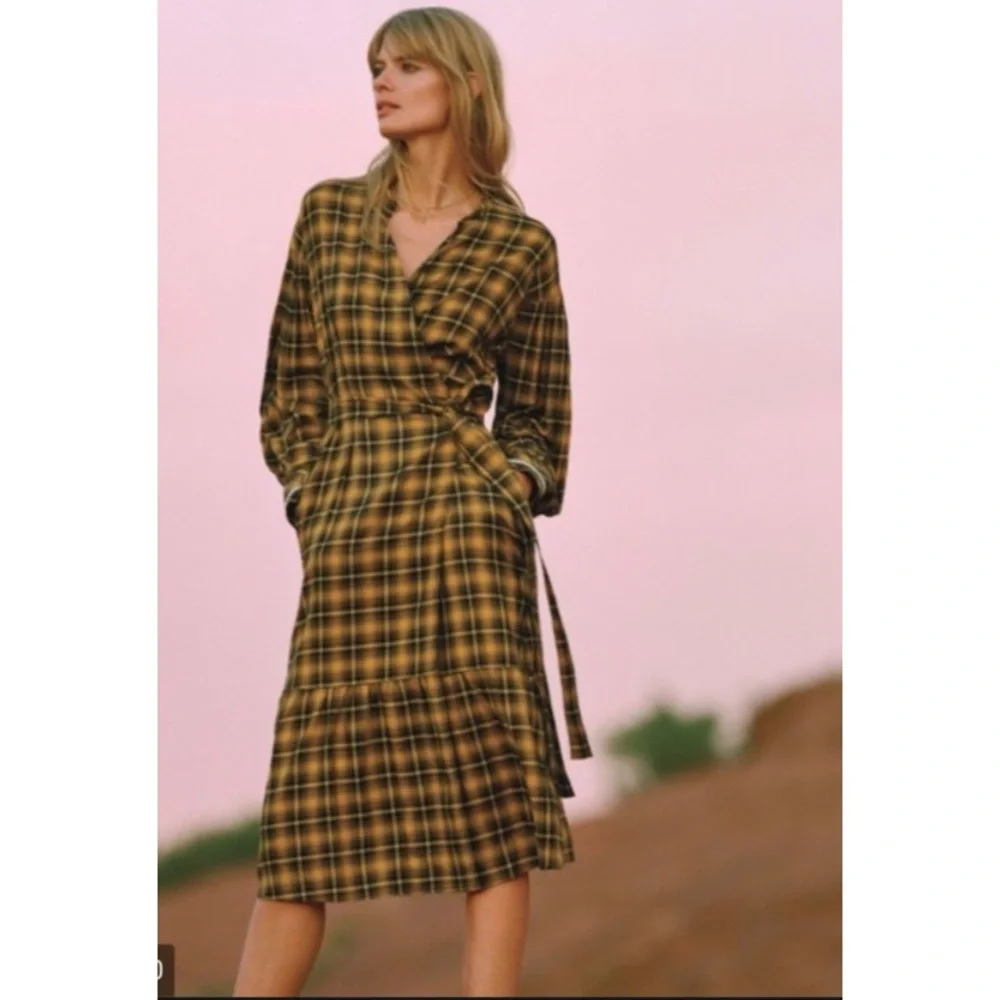 Anthropologie Dress - Picture 2 of 14